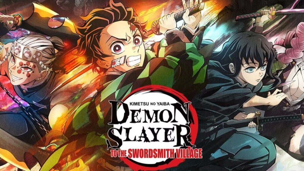 Kimetsu no Yaiba: Cómo ver en orden las películas y temporadas de Demon  Slayer